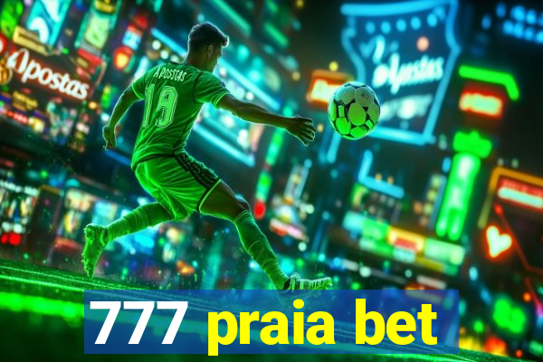 777 praia bet